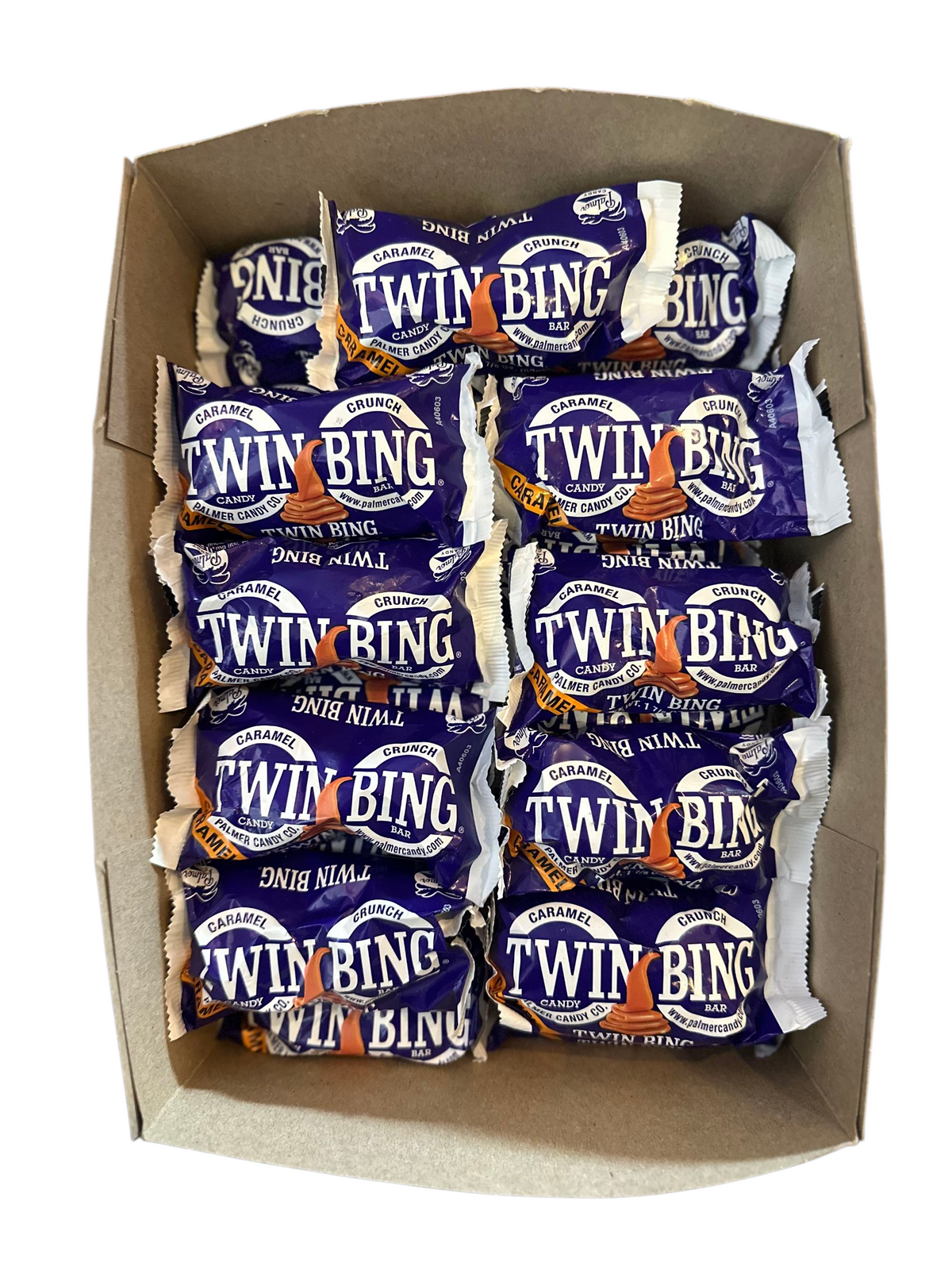 Twin Bing
