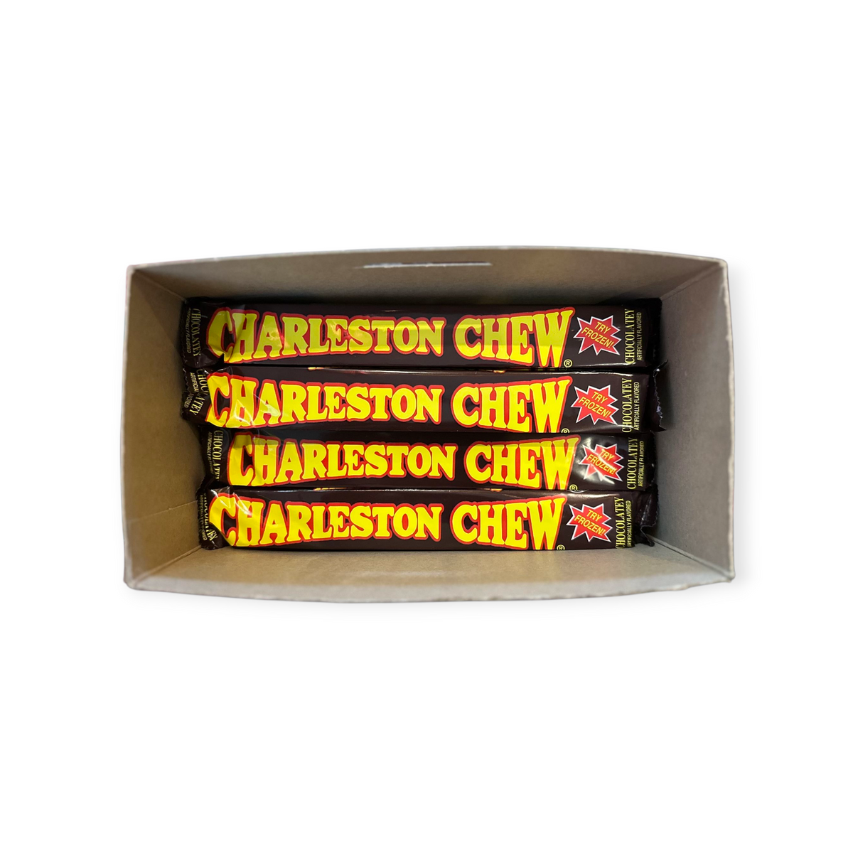 Charleston Chew