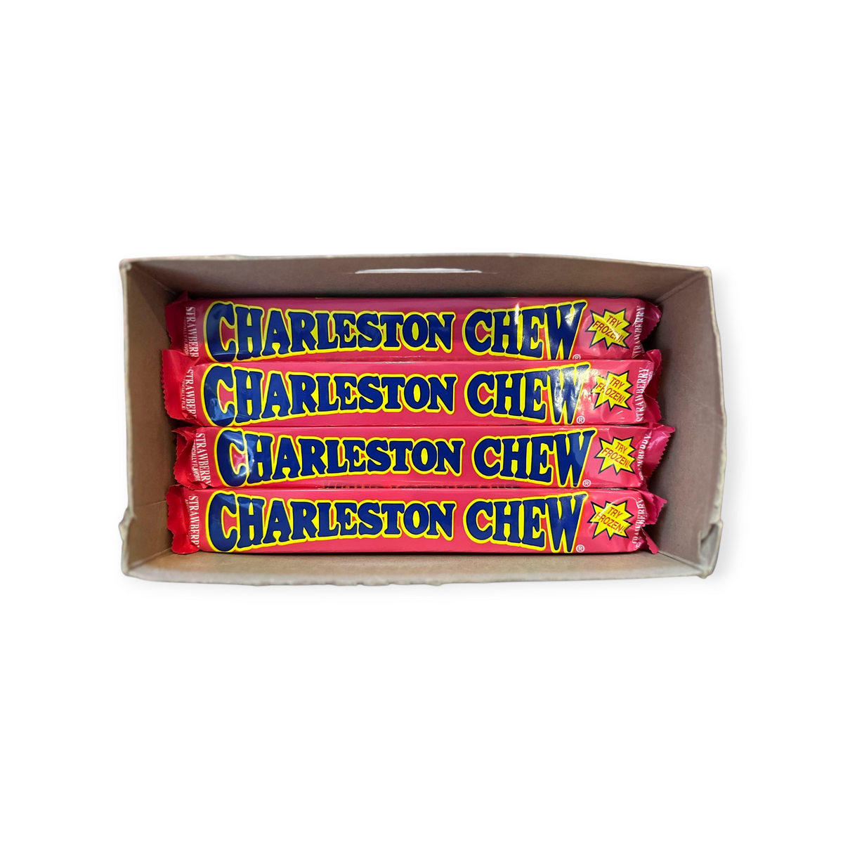 Charleston Chew