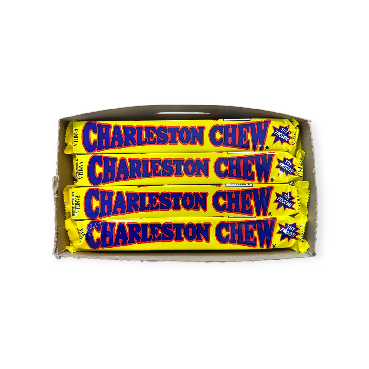 Charleston Chew