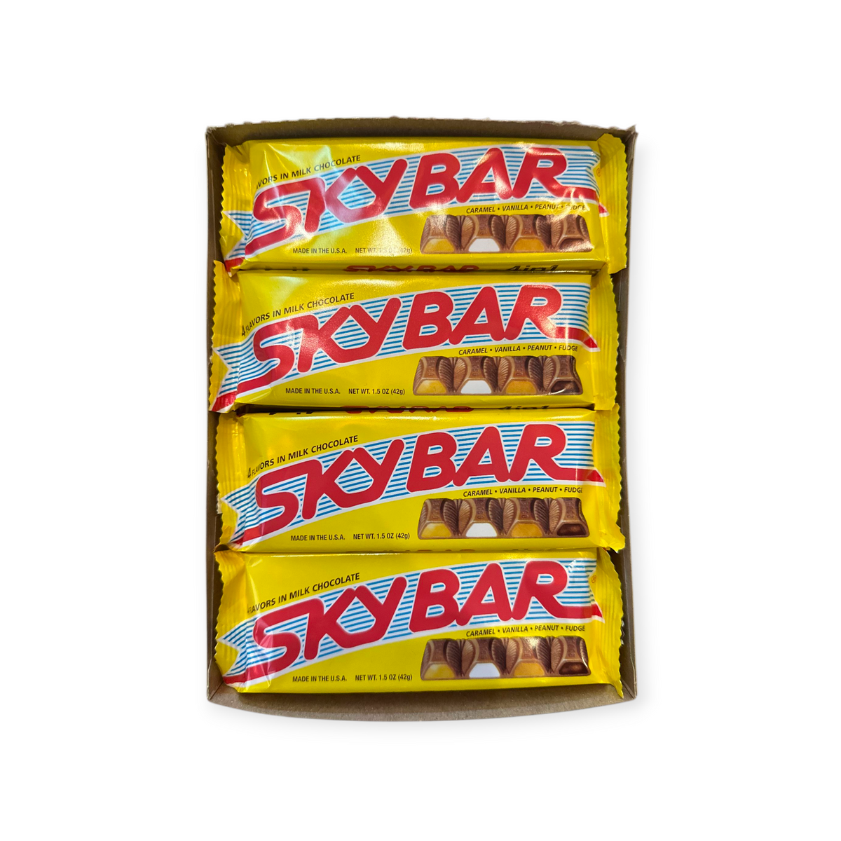 Sky Bar