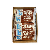 Turkish Taffy