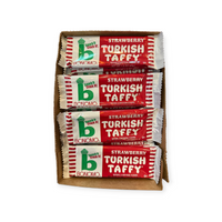Turkish Taffy