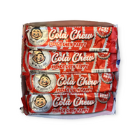 French Chew Taffy
