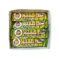 French Chew Taffy