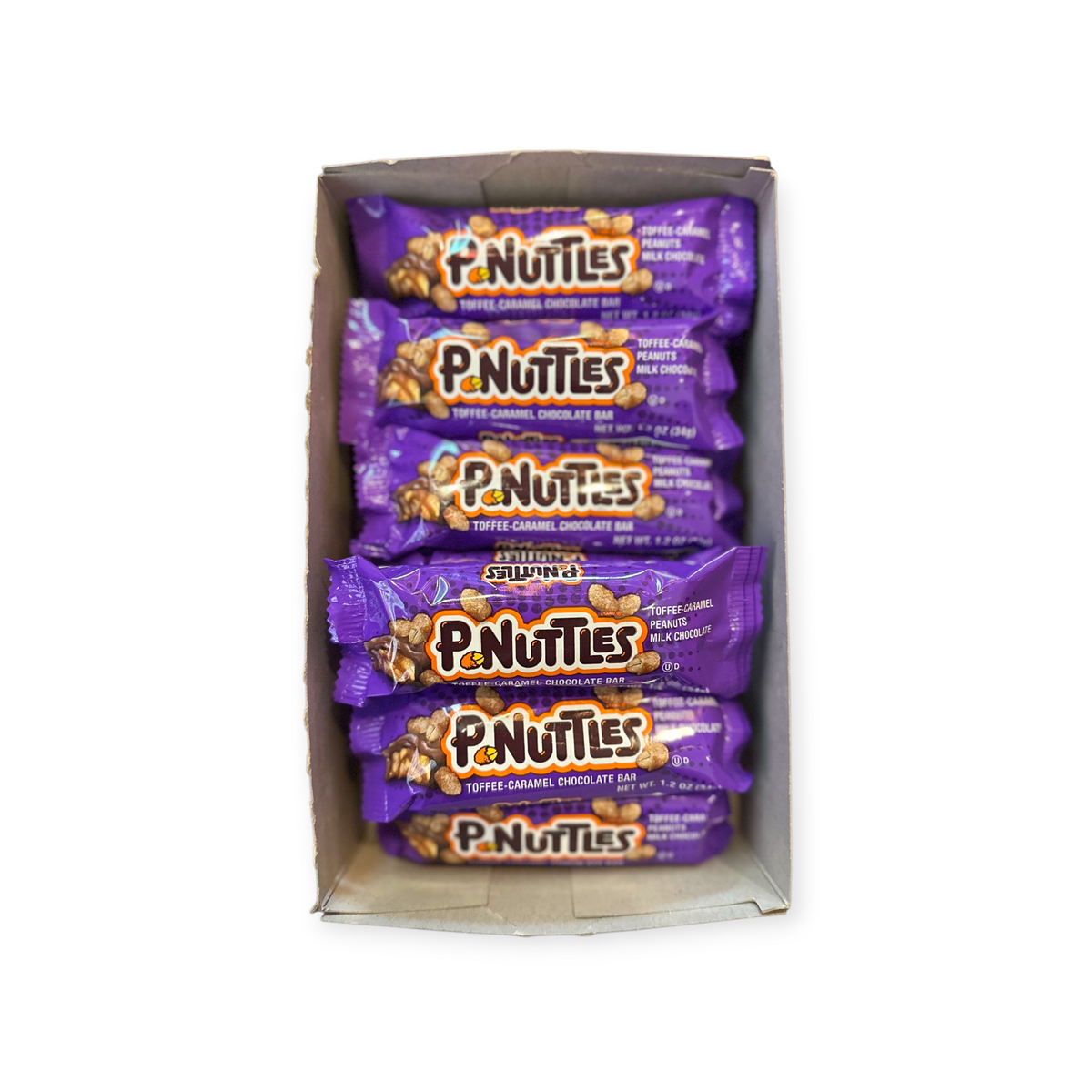 Pnuttles