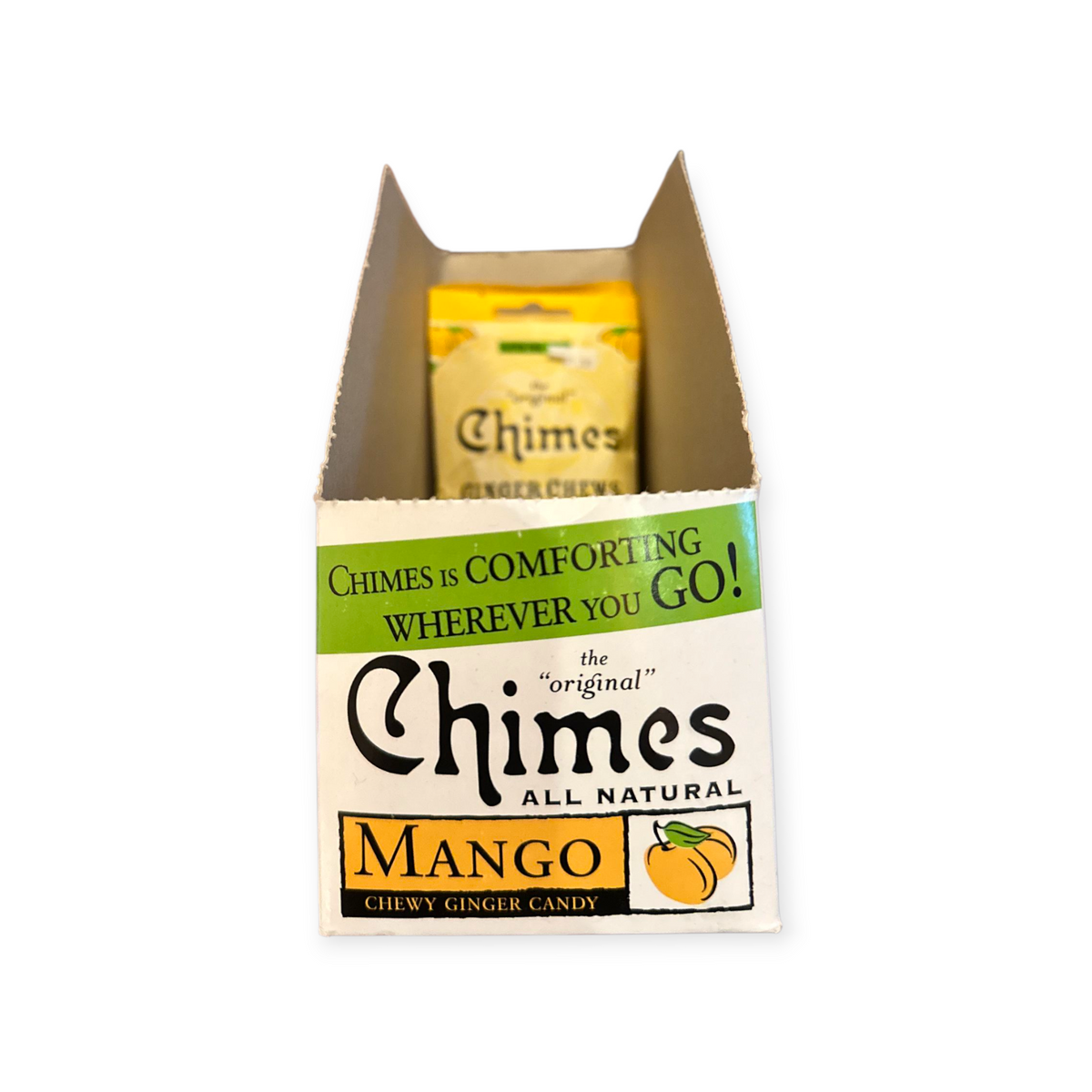 Chimes Mango