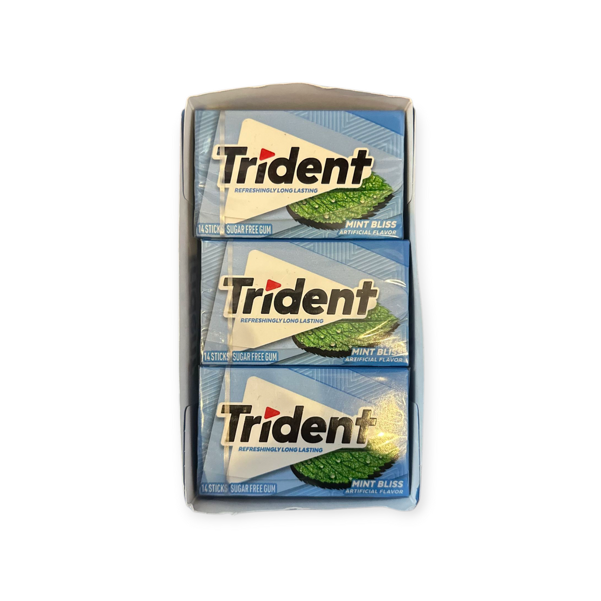 Trident Mint Bliss
