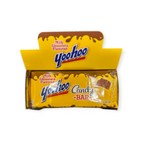 Yoo Hoo Candy Bar