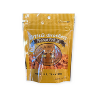 Brittle