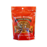 Brittle