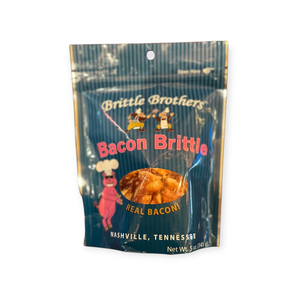 Brittle