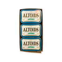 Altoids Wintergreen