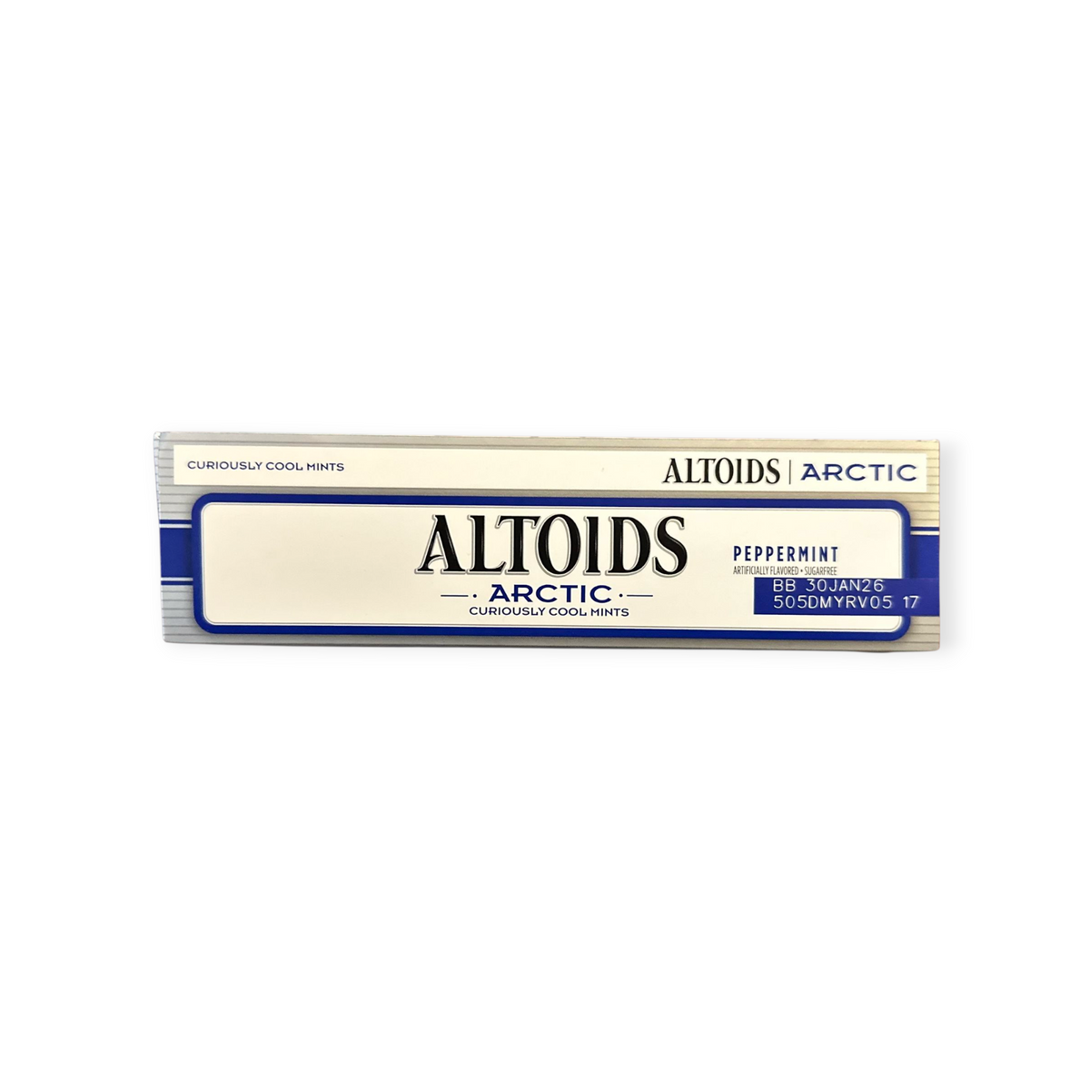 Altoids Arctic
