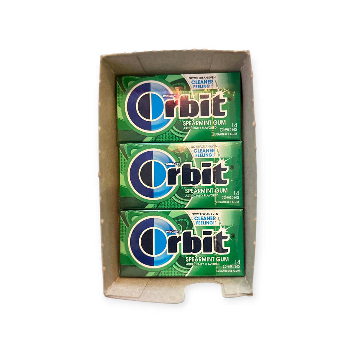 Orbit Spearmint