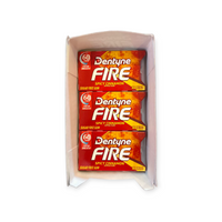 Dentyne Fire Sugar Free Gum