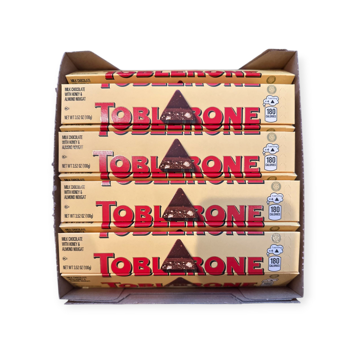 Toblerone