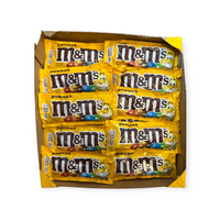 M&M’S