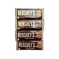 Hersheys Milk Chocolate