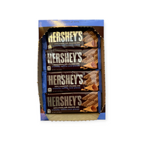 Hersheys Milk Chocolate