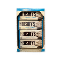 Hersheys Milk Chocolate