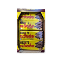 Hersheys Milk Chocolate
