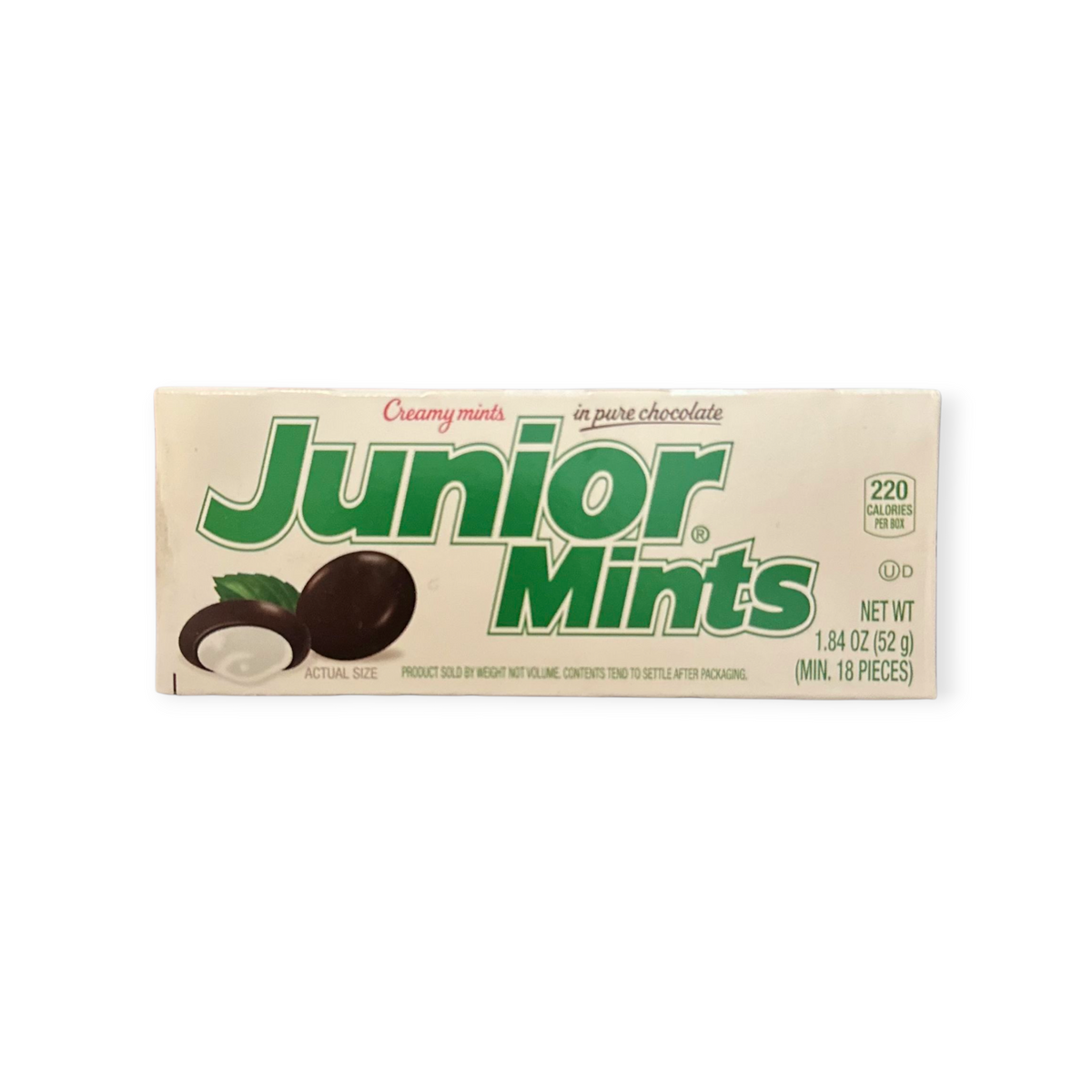 Junior Mints
