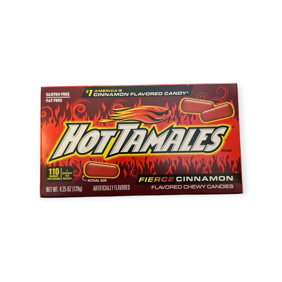 Hot Tamales