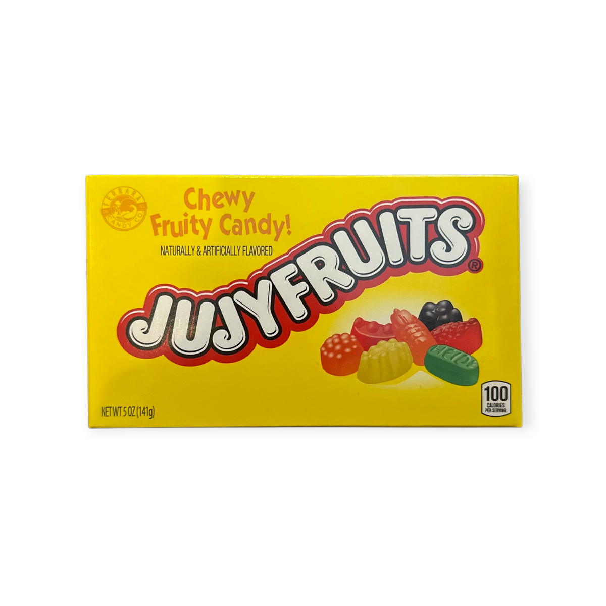 Jujyfruits