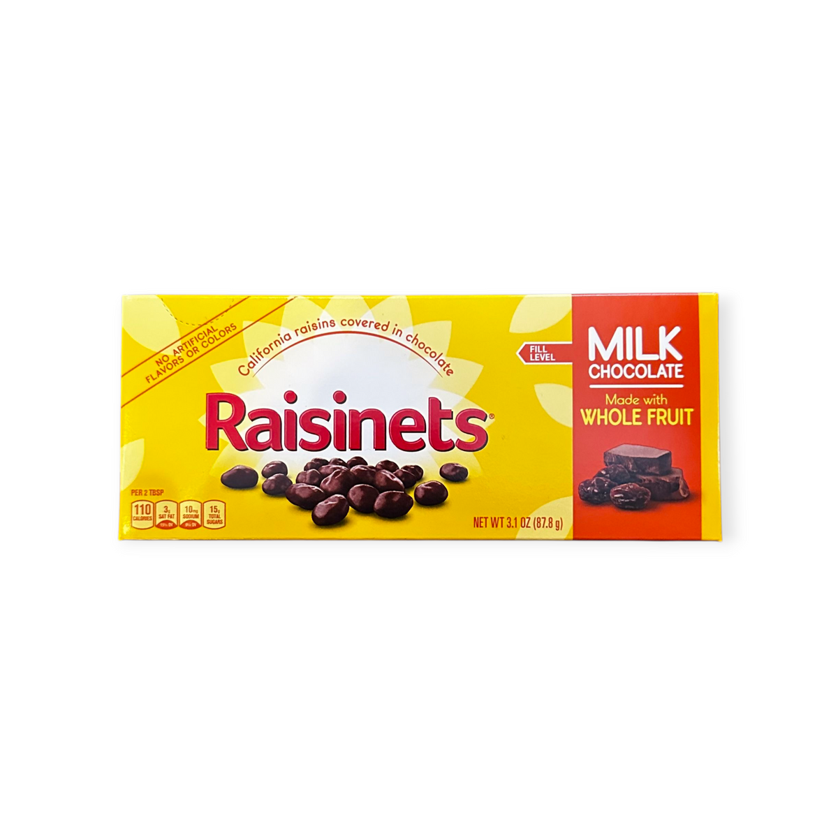 Raisinets