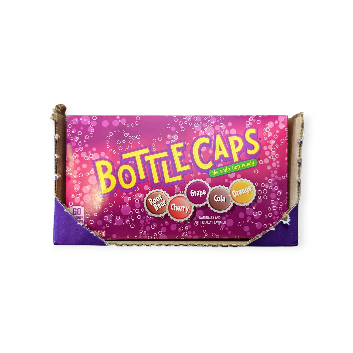 Bottle Caps