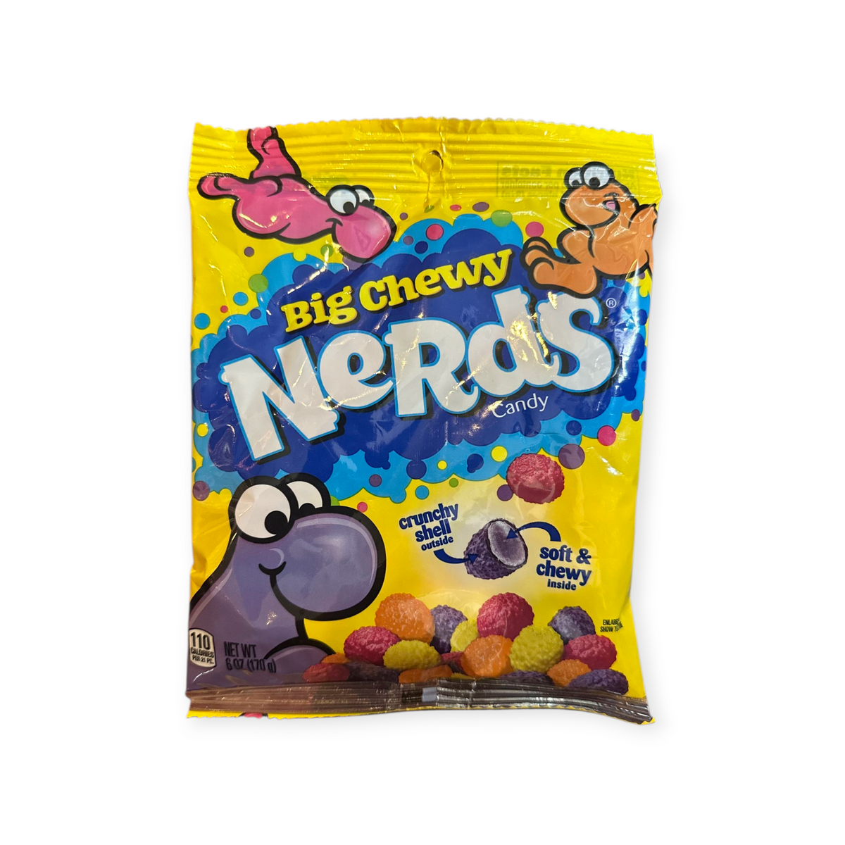 Nerds Big Chewy