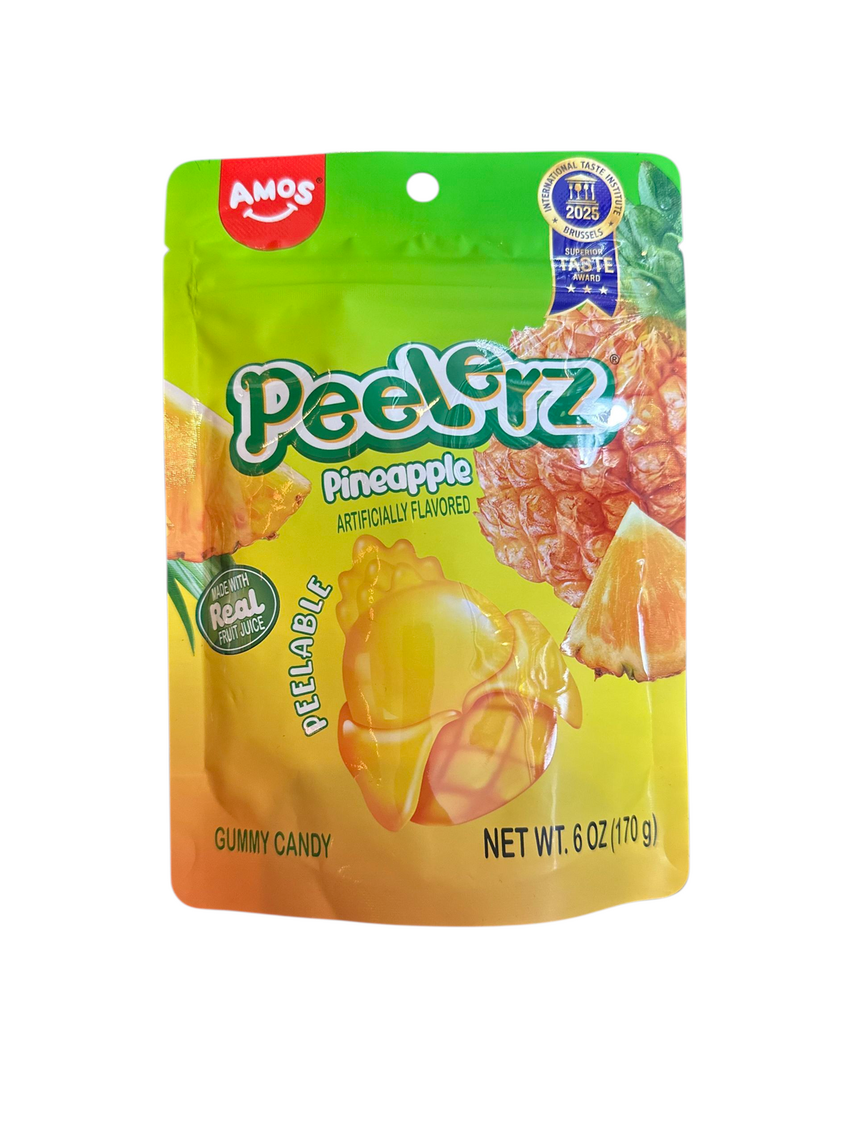 Peelerz - Pineapple