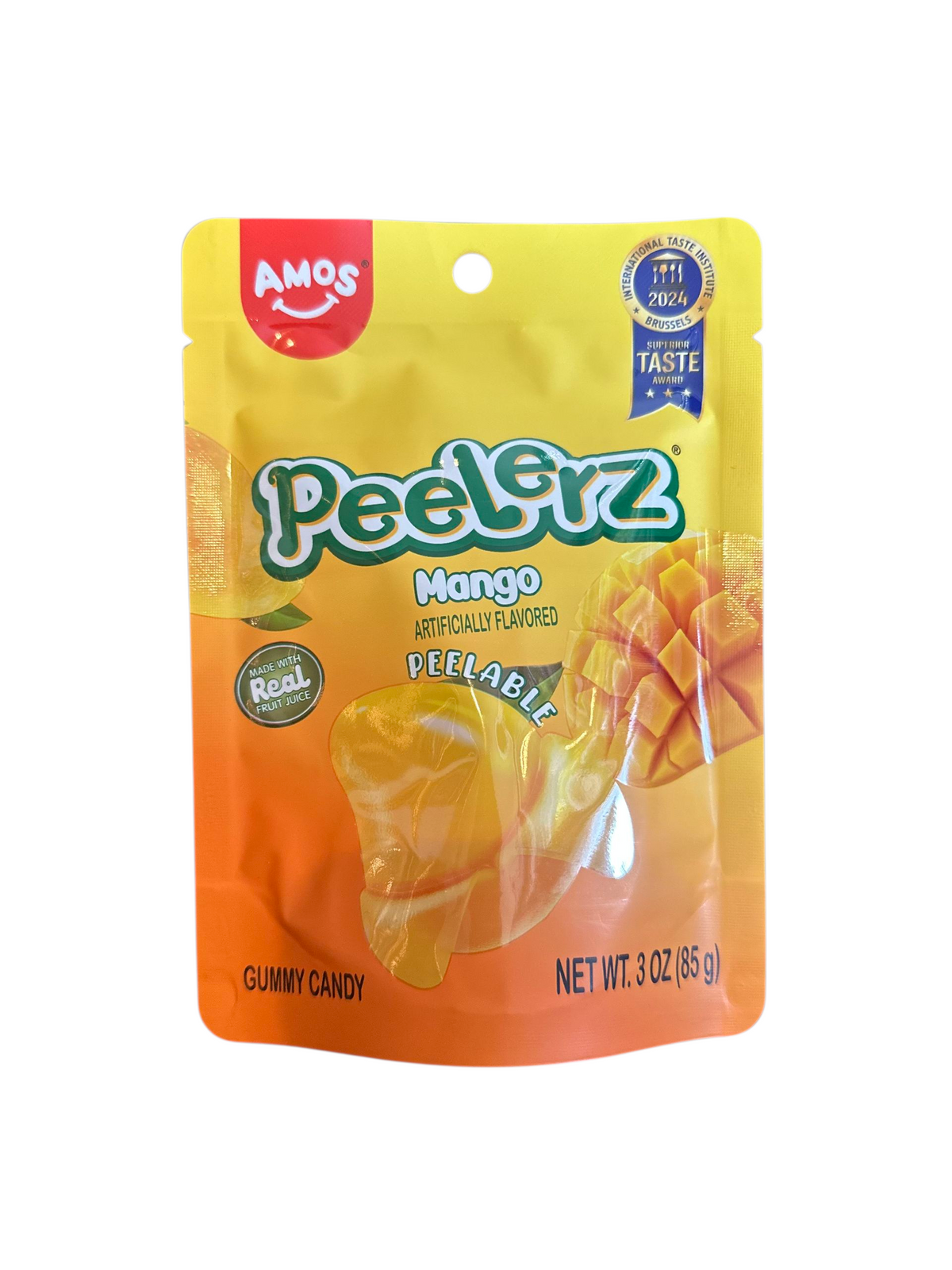 Peelerz - Mango