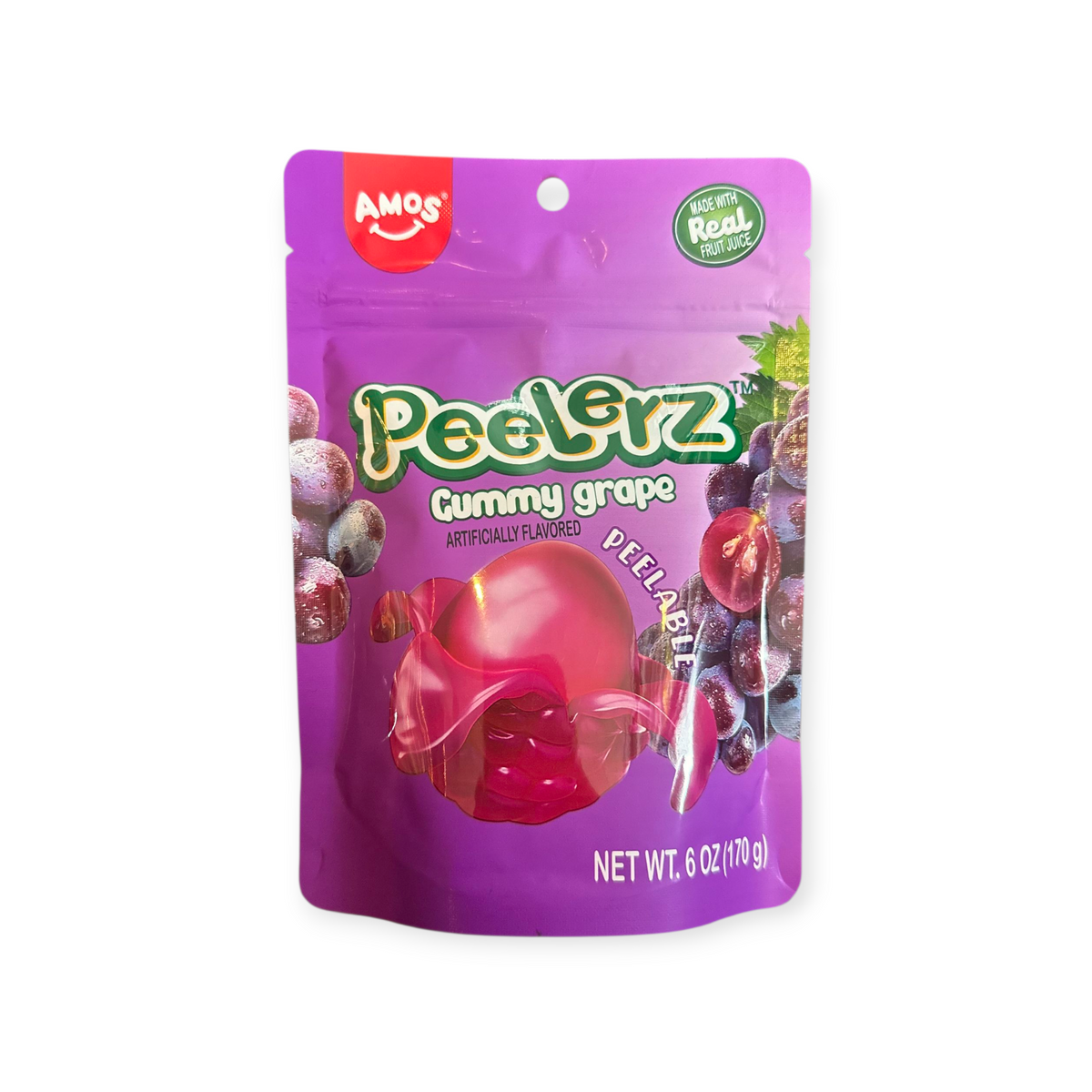Peelerz - Grape