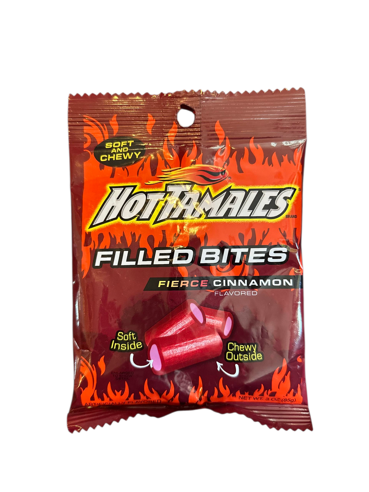Hot Tamales
