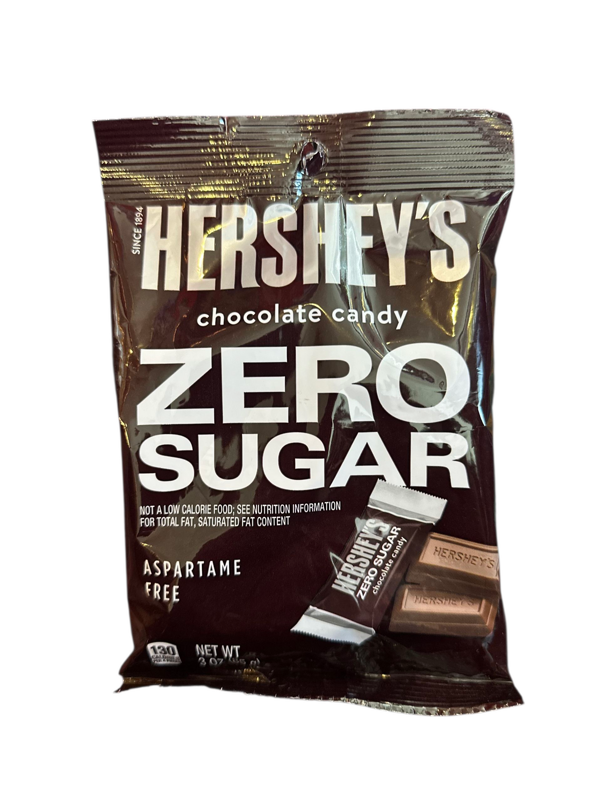 Hershey's Zero Sugar