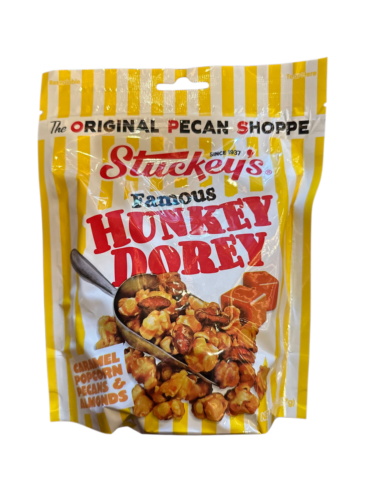 Stuckey's Hunkey Dorey