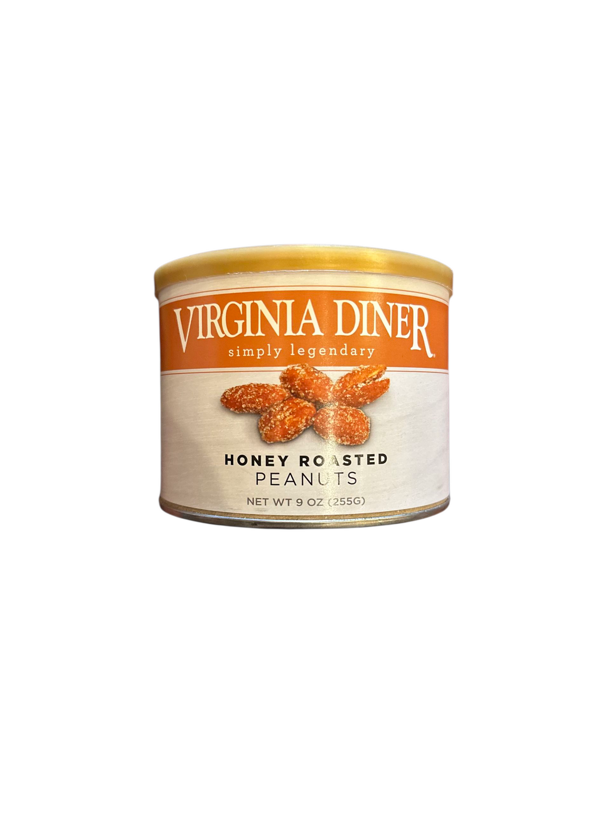 Virgina Diner Honey Roasted Peanuts