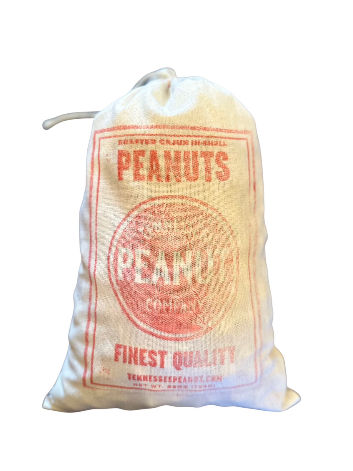 TN Peanut Co. - Cajun 2LB In-Shell