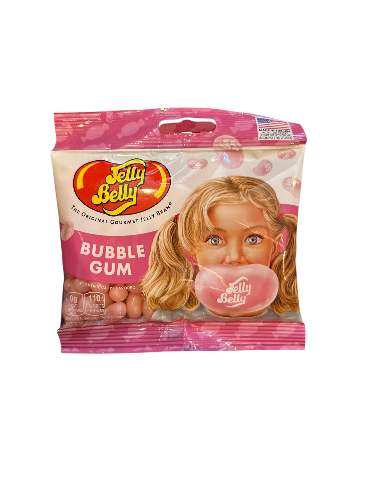Jelly Belly - Peg