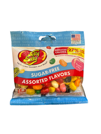 Jelly Belly - Peg