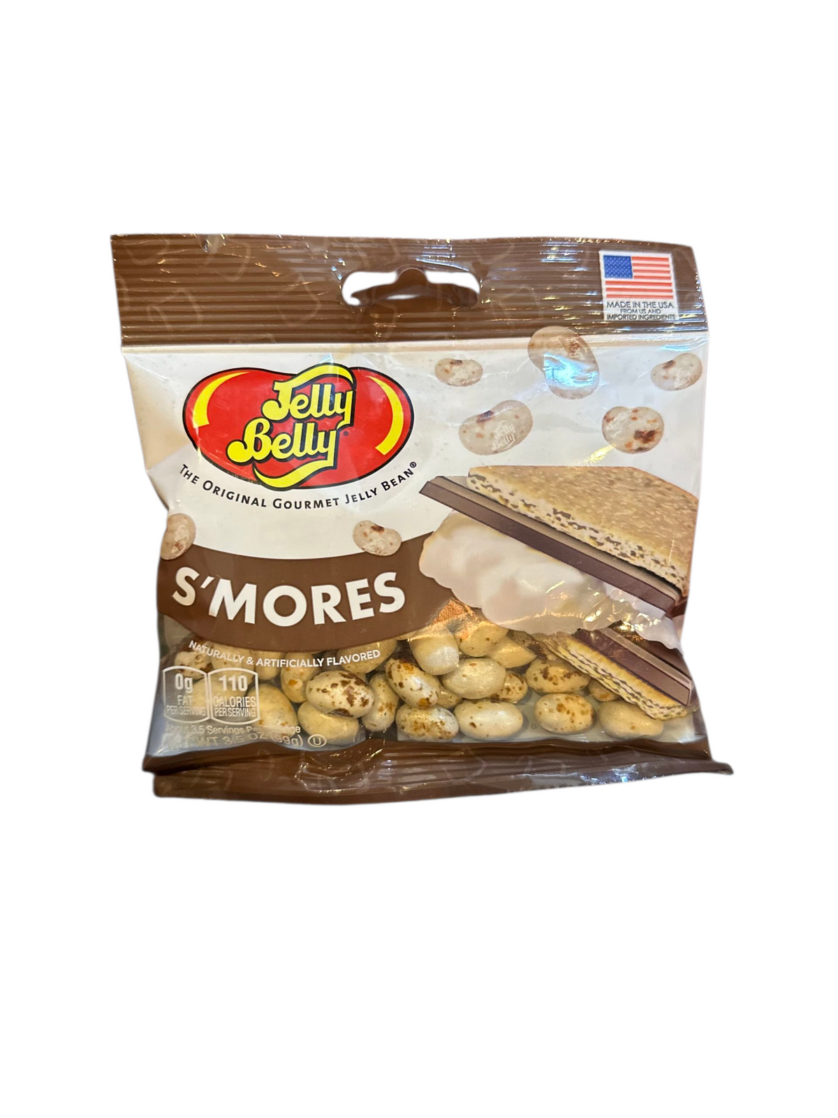 Jelly Belly - Peg