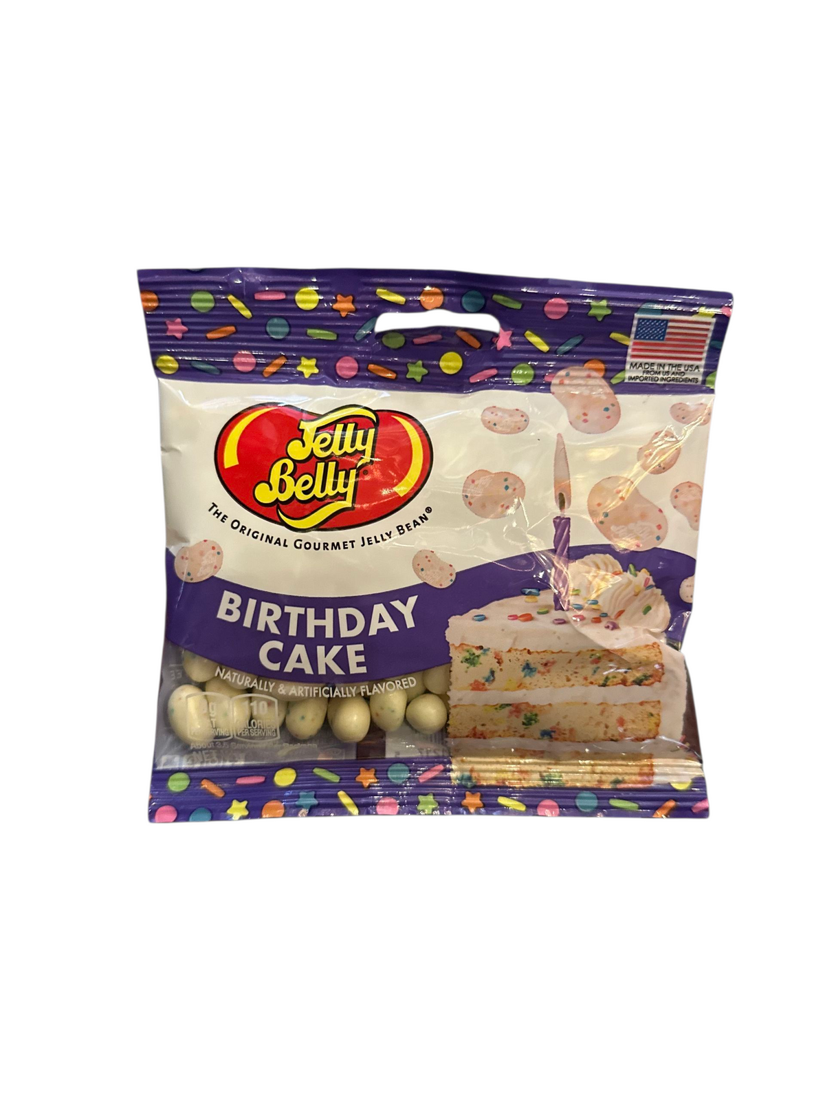 Jelly Belly - Peg
