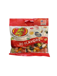 Jelly Belly - Peg