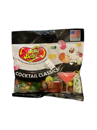 Jelly Belly - Peg
