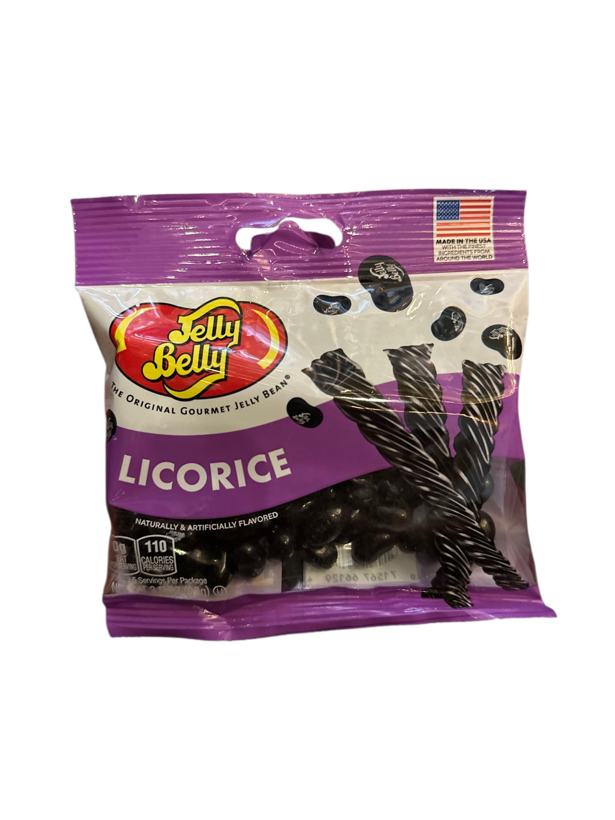 Jelly Belly - Peg