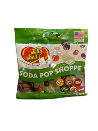 Jelly Belly - Peg