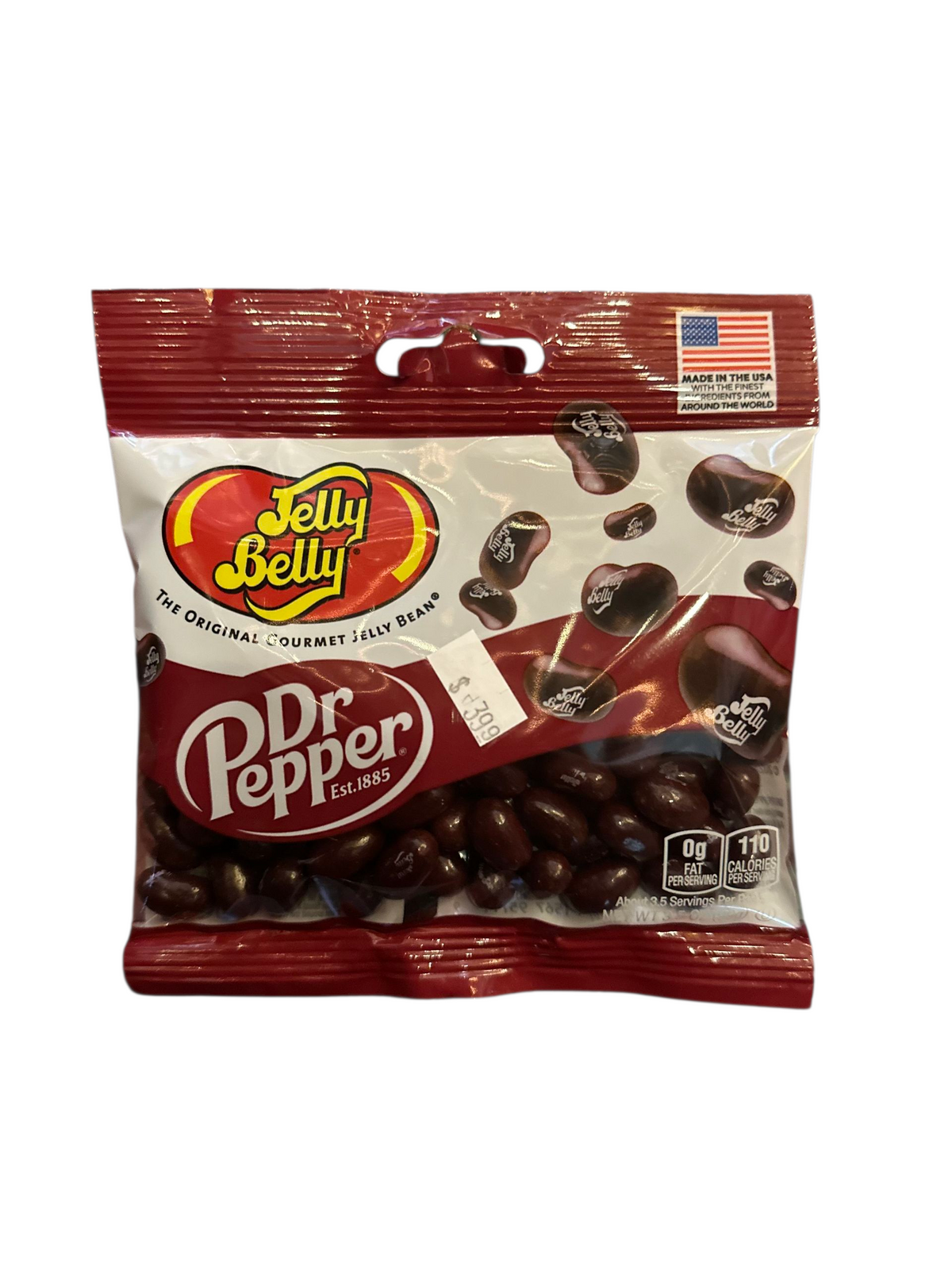 Jelly Belly - Peg