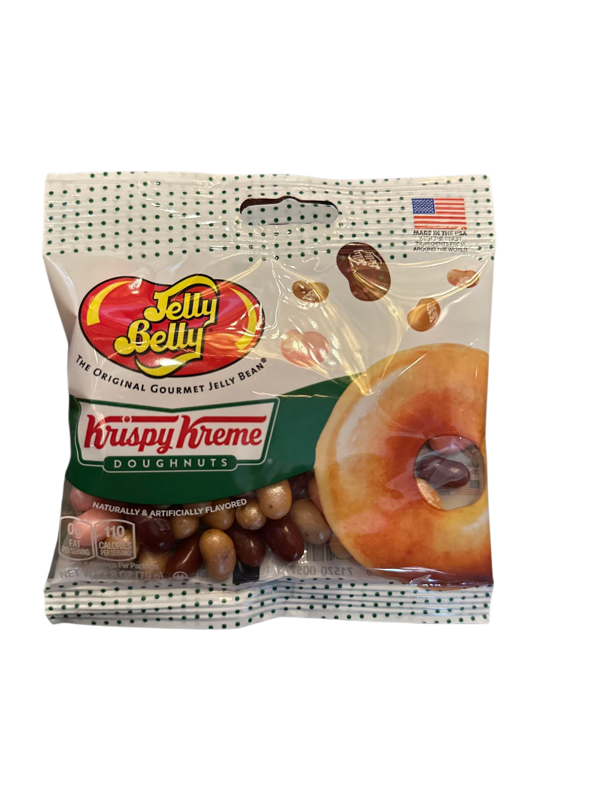 Jelly Belly - Peg